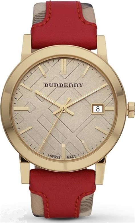 burberry watch ebay|Burberry automatic watches unisex.